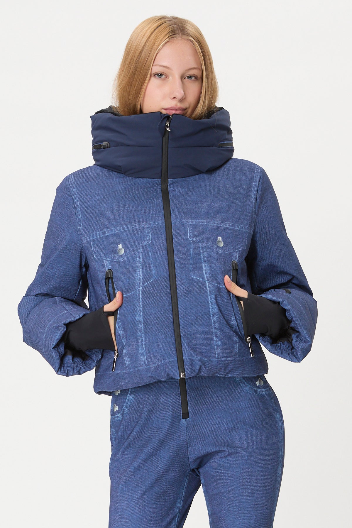 Joy Pro W Jacket