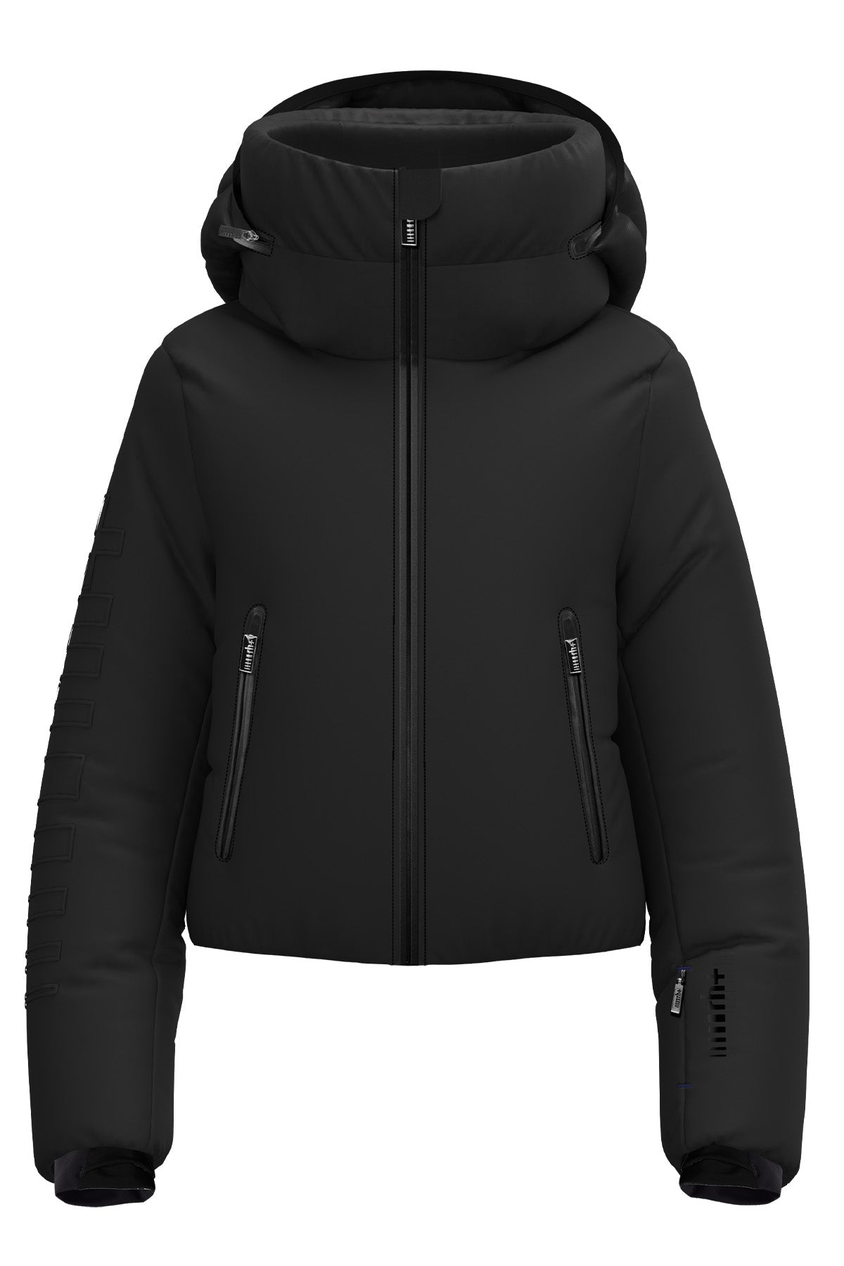 Joy Pro W Jacket