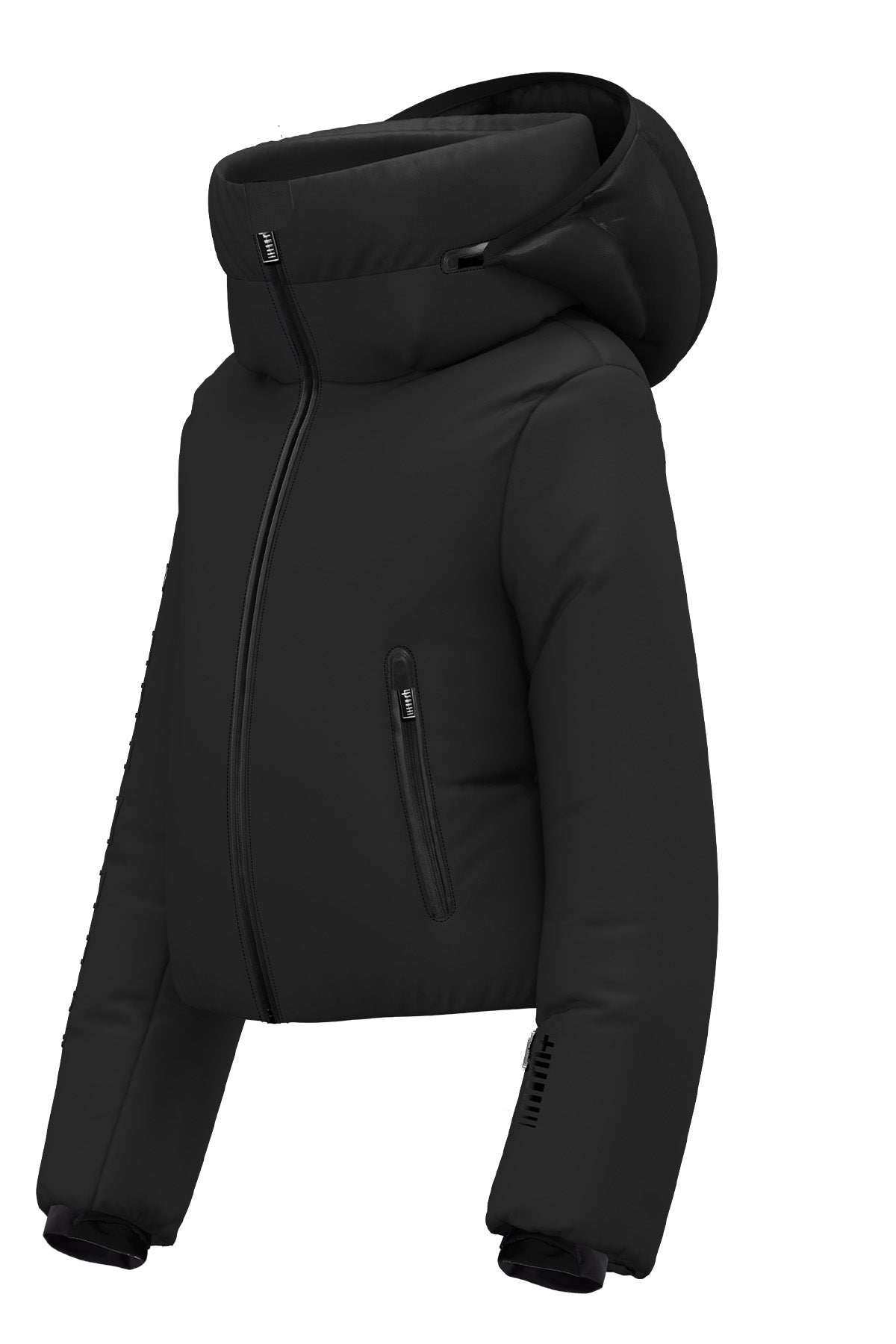 Joy Pro W Jacket
