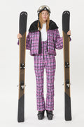 Joy Pro W Jacket