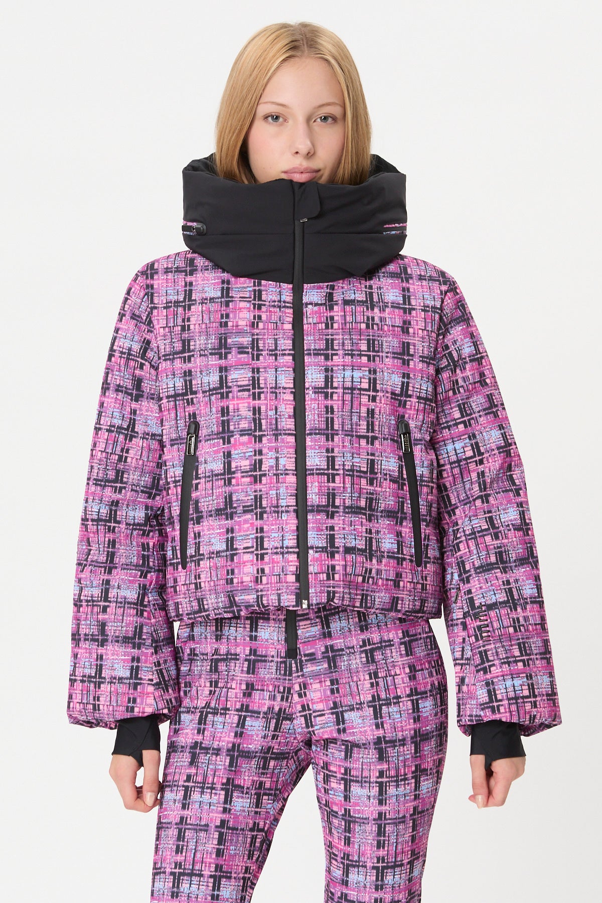 Joy Pro W Jacket