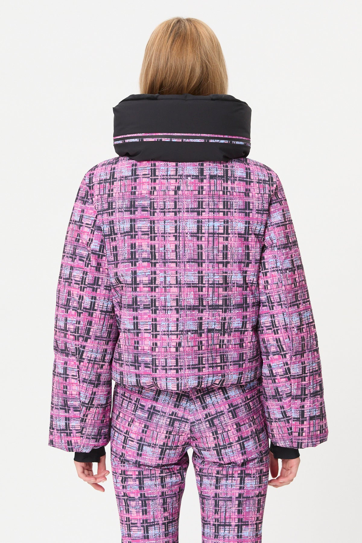 Joy Pro W Jacket