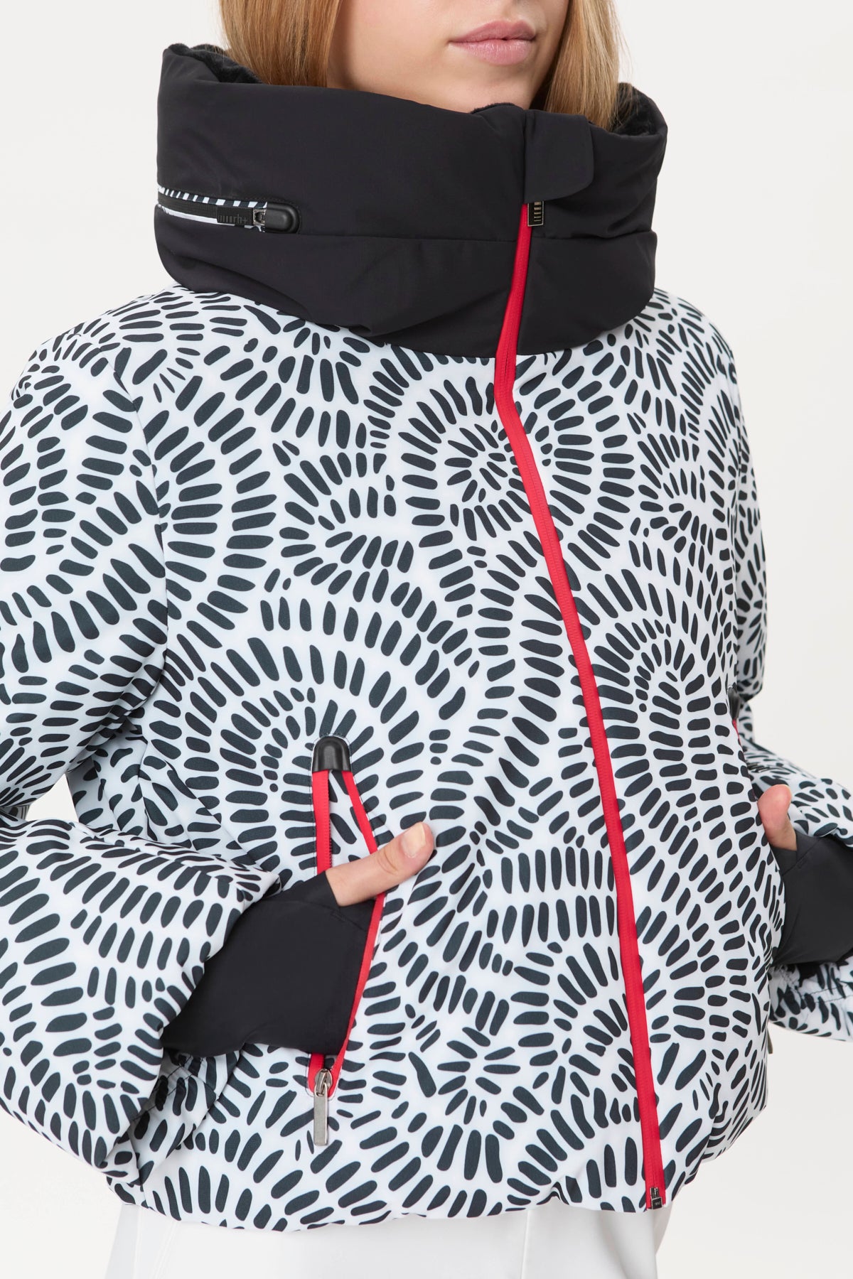 Joy Pro W Jacket
