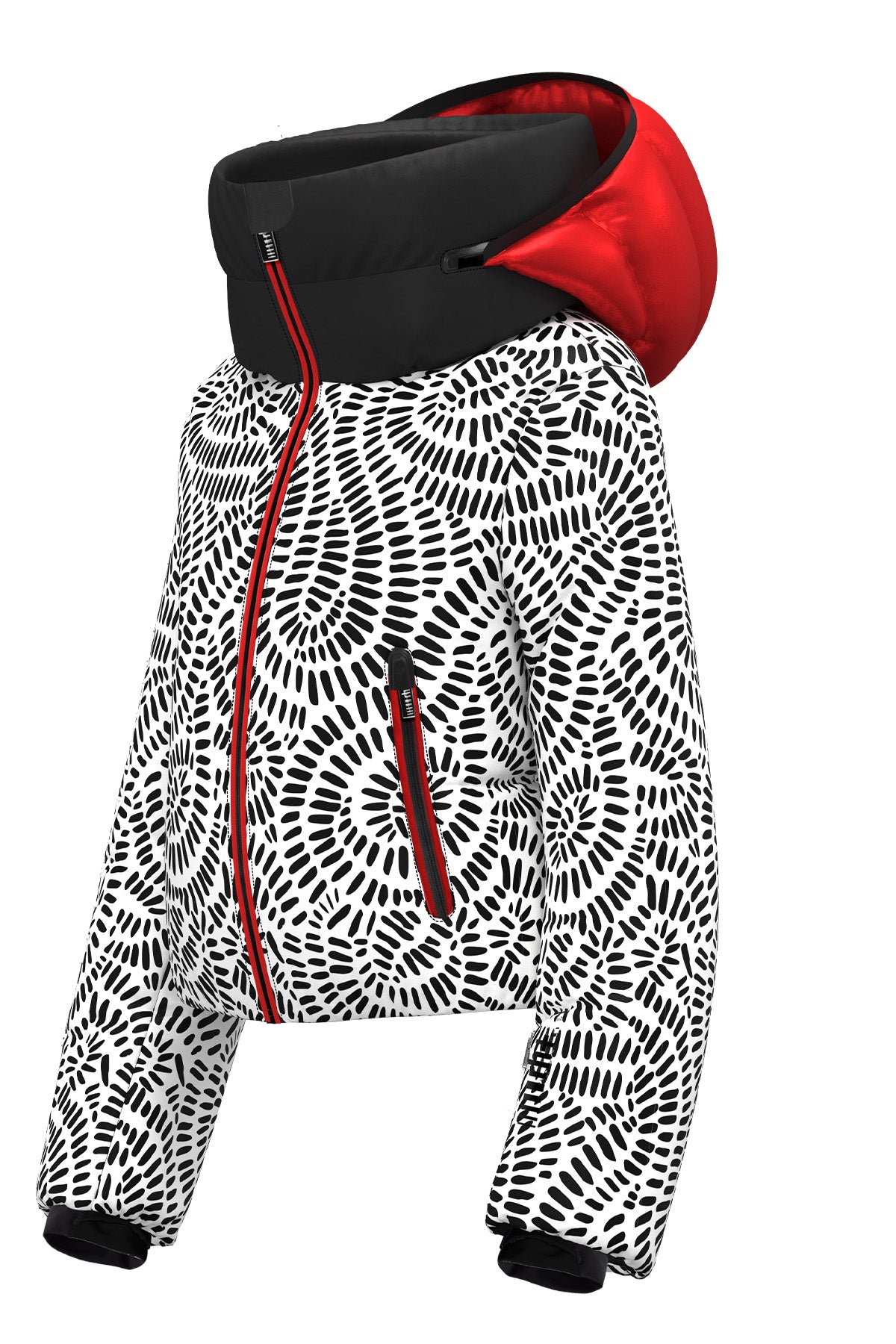 Joy Pro W Jacket