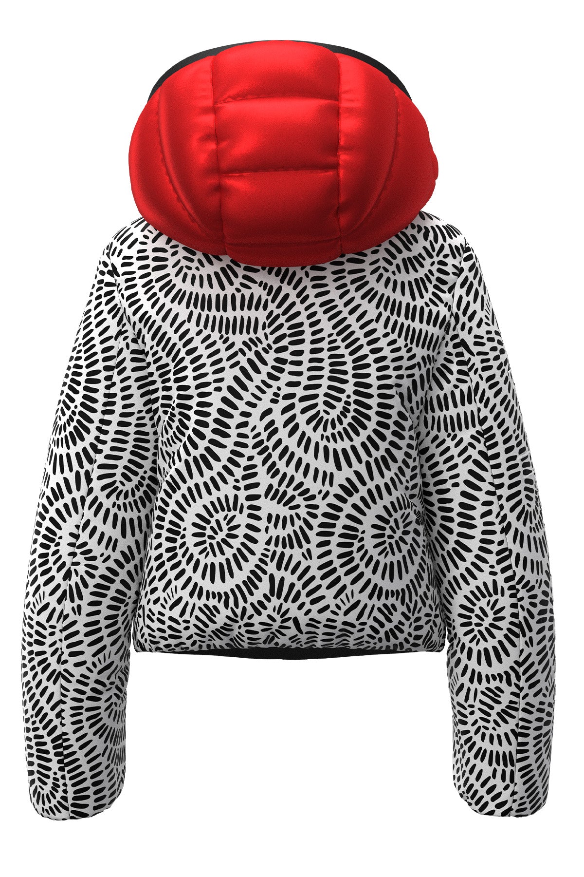 Joy Pro W Jacket