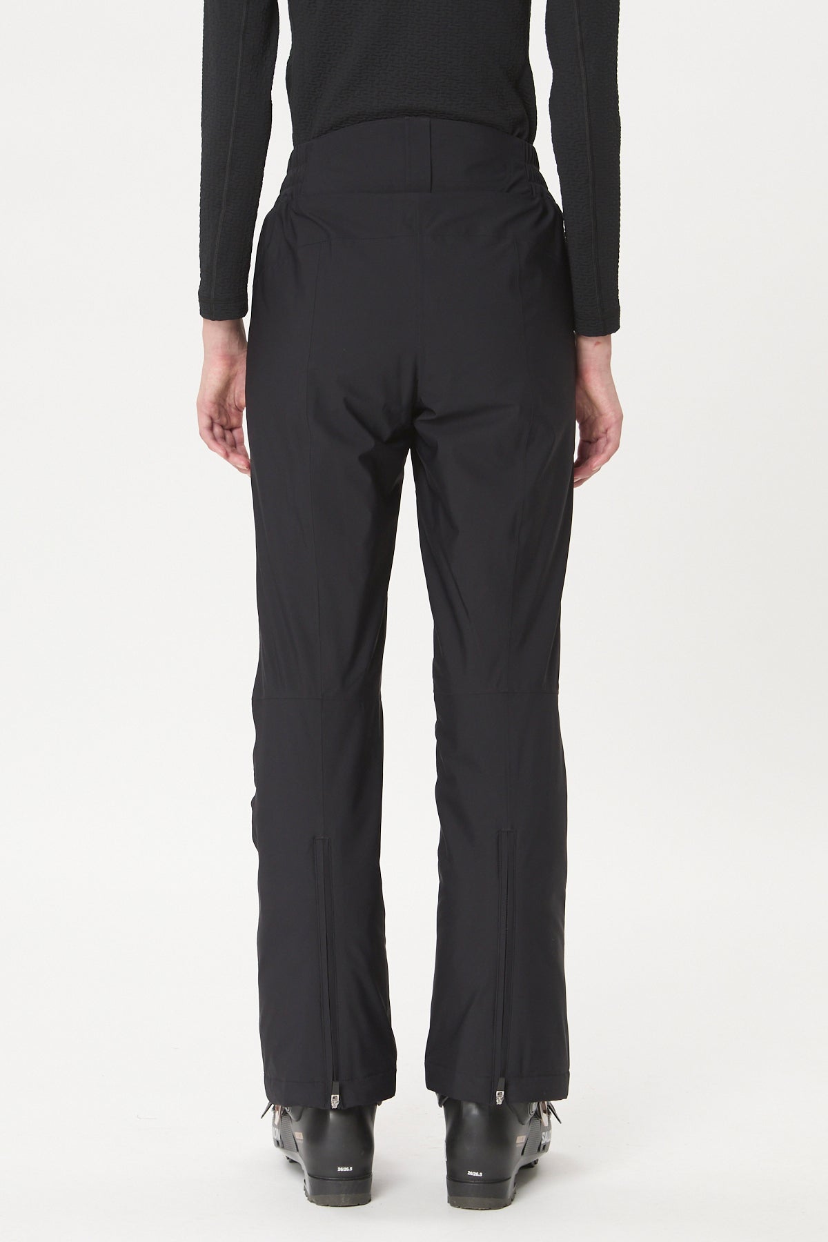 Slim W Pants