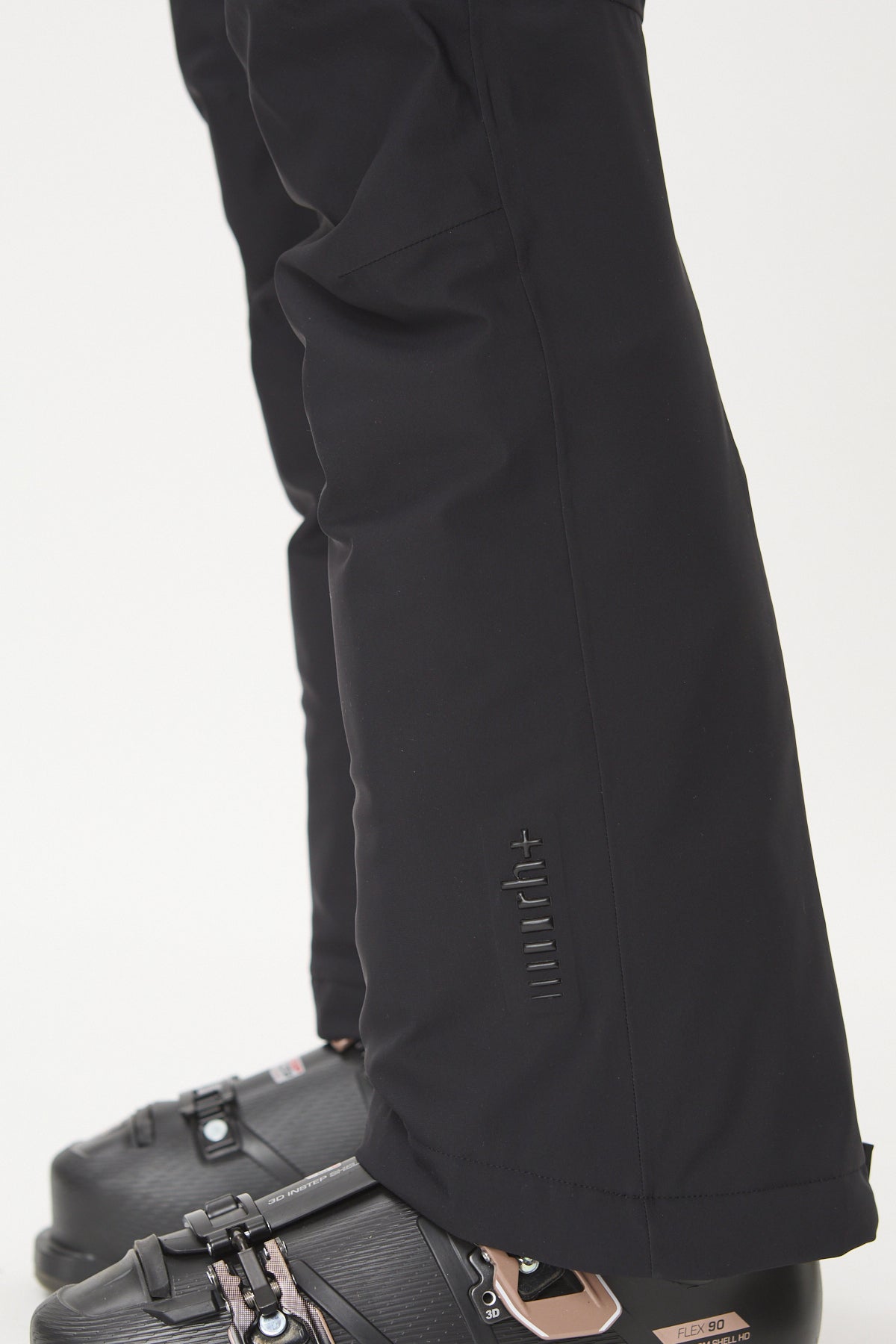 Slim W Pants