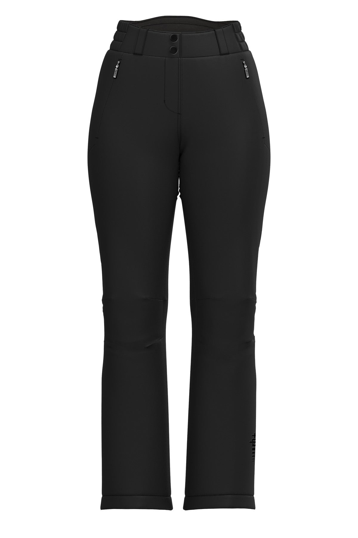 Slim W Pants