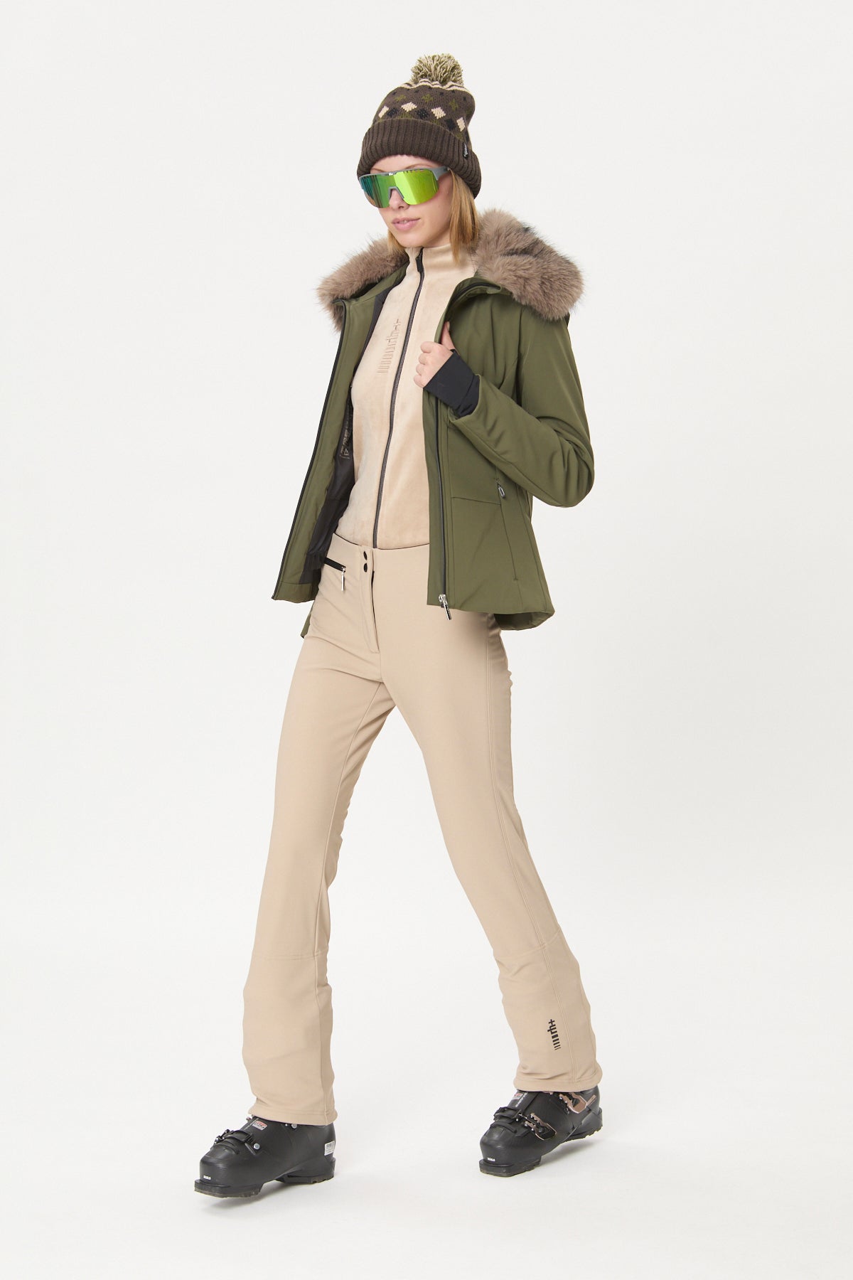 Atena Pro W Pants
