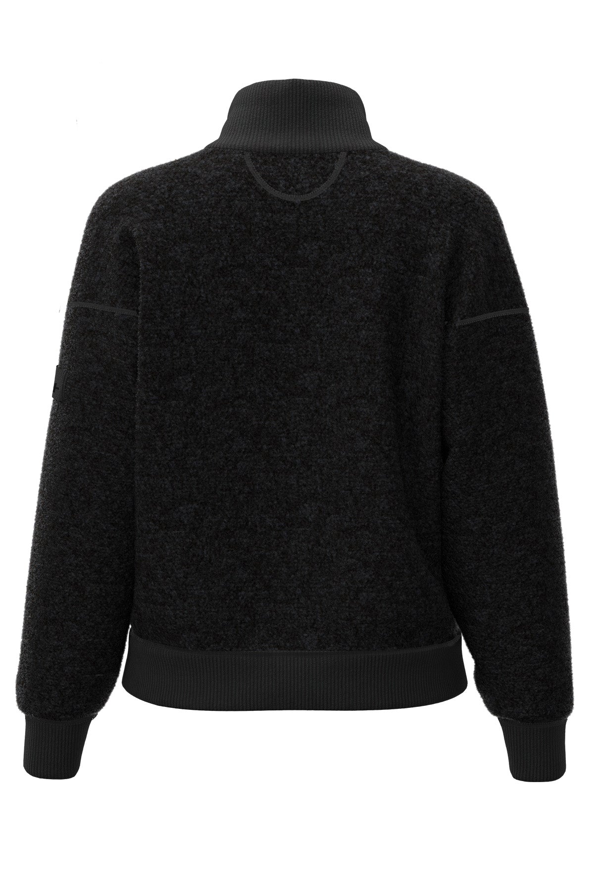 Mira Full Zip W Jersey