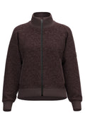 Mira Full Zip W Jersey