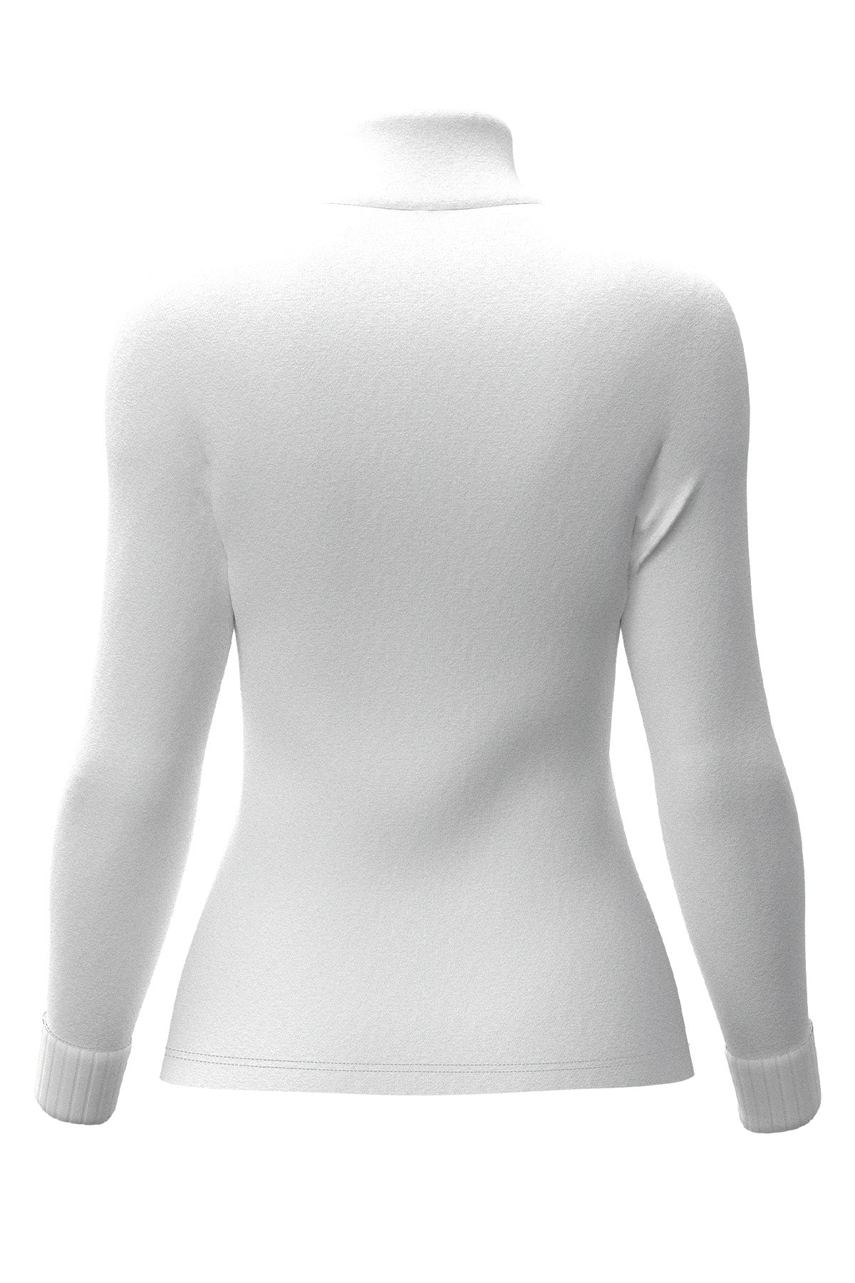 Luma Full Zip W Jersey