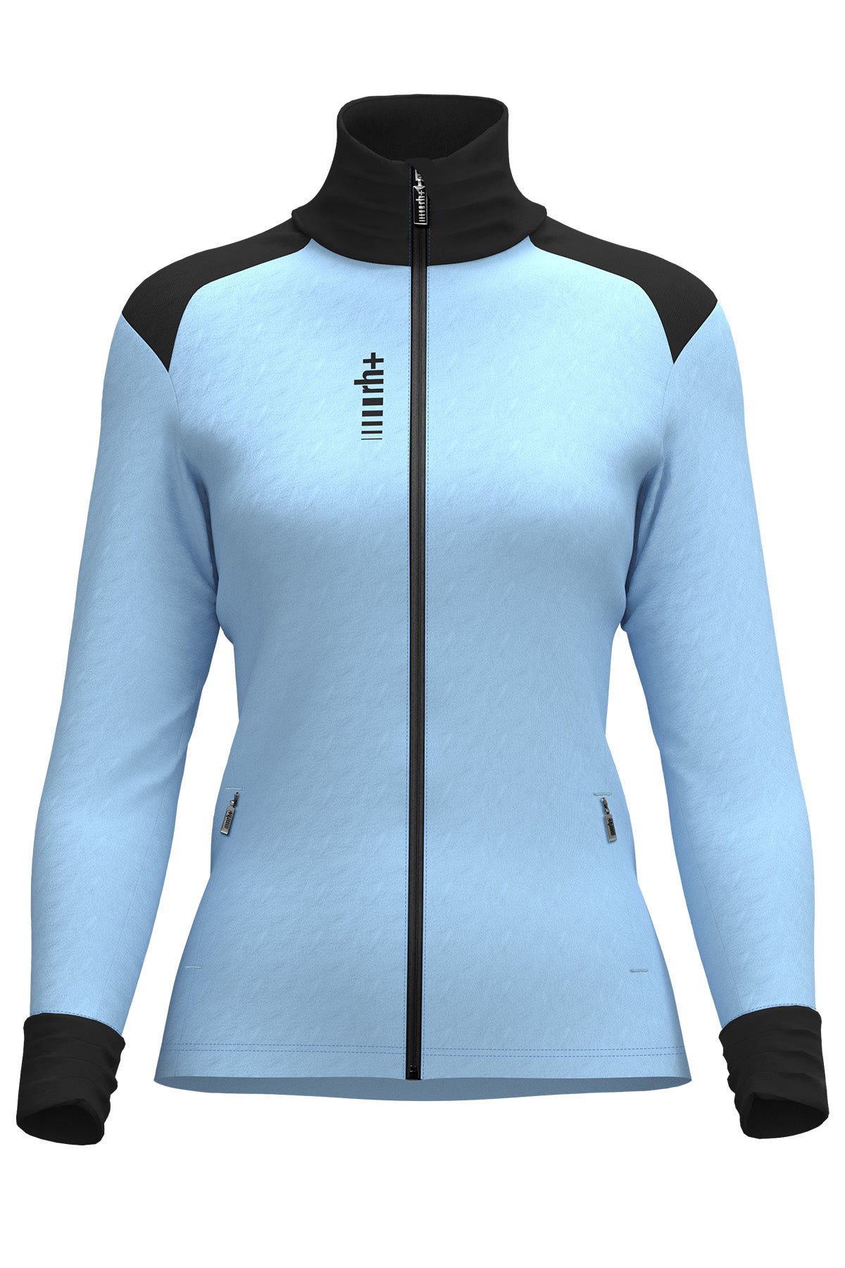 Alma Full Zip W Jersey