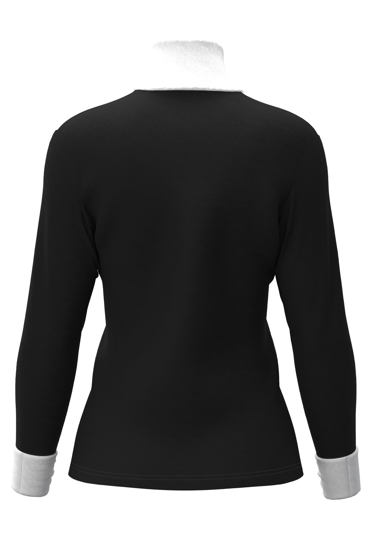 Alma Full Zip W Jersey