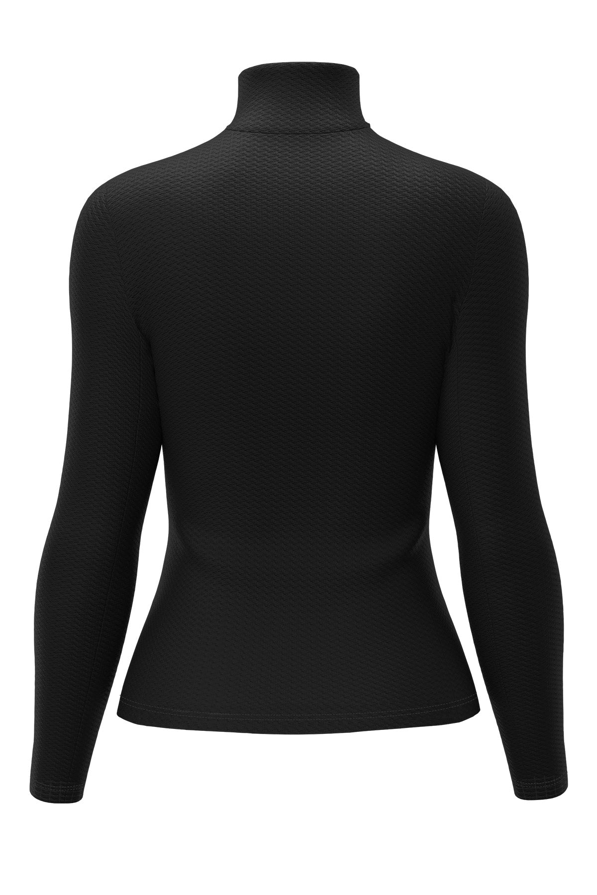 Arissa Half Zip W Jersey