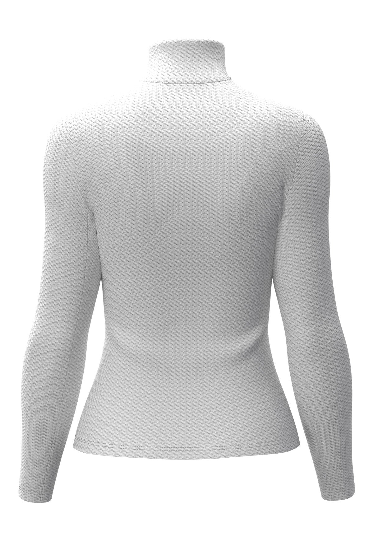 Arissa Half Zip W Jersey
