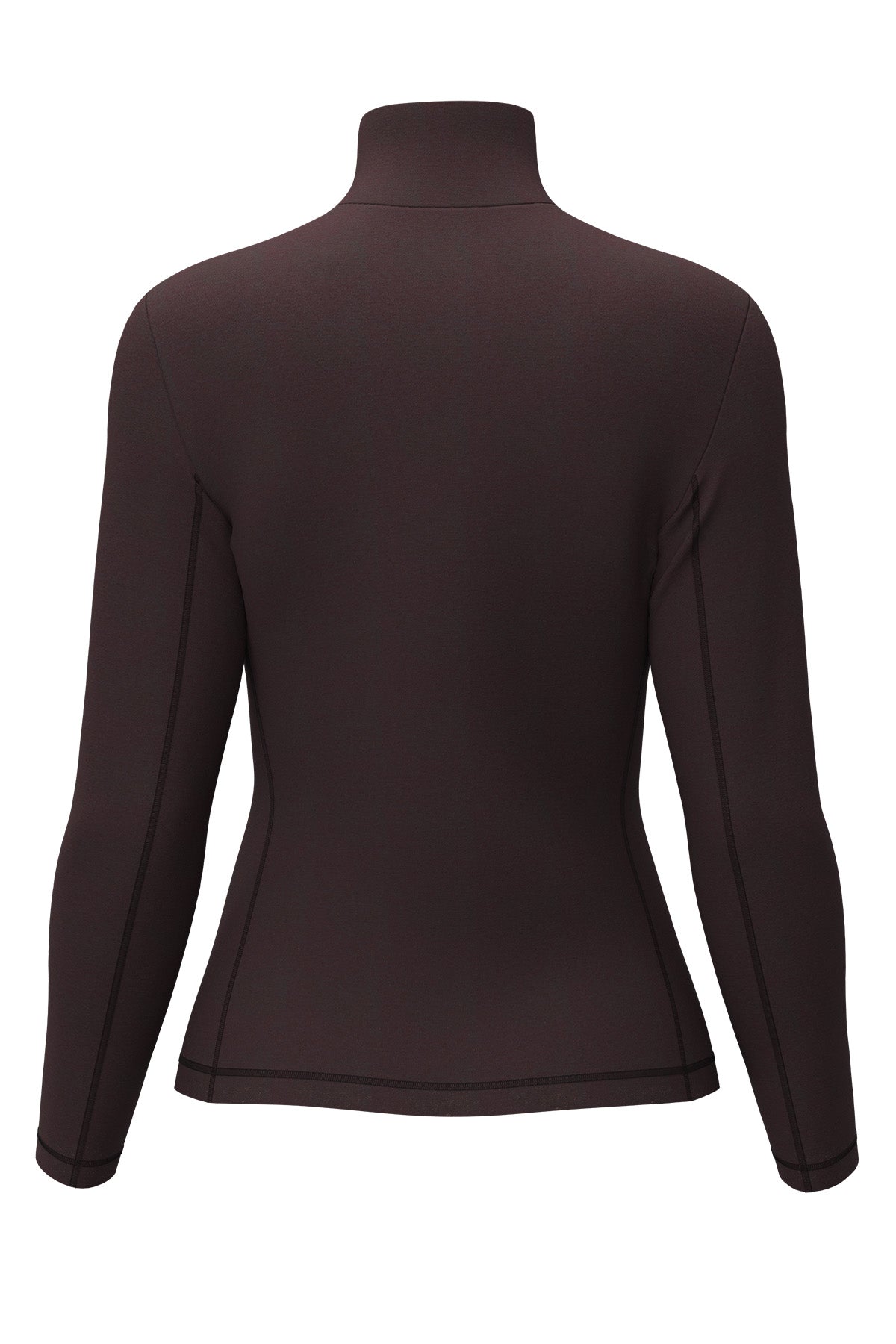 Syra Turtleneck W Jersey
