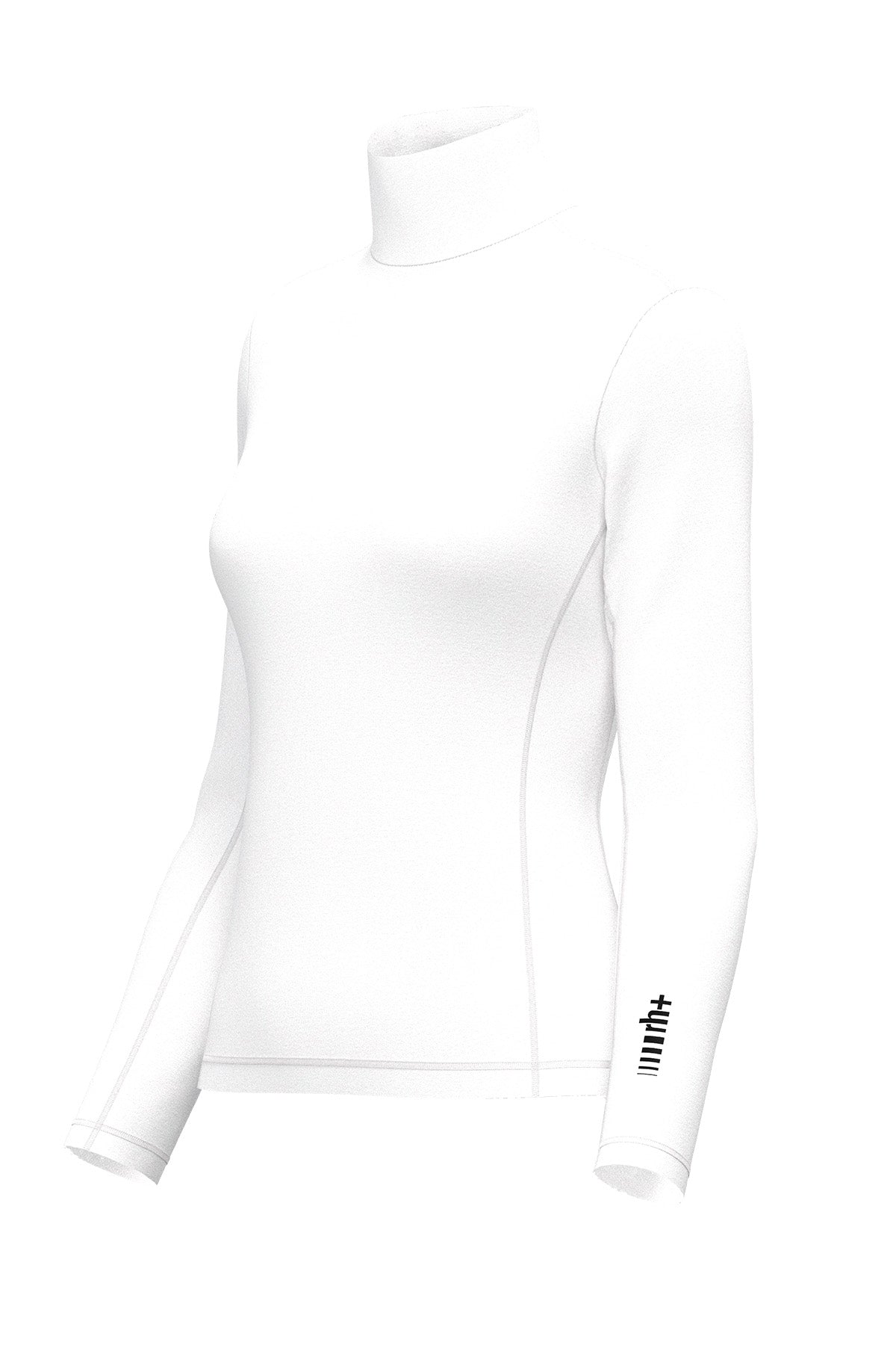 Syra Turtleneck W Jersey