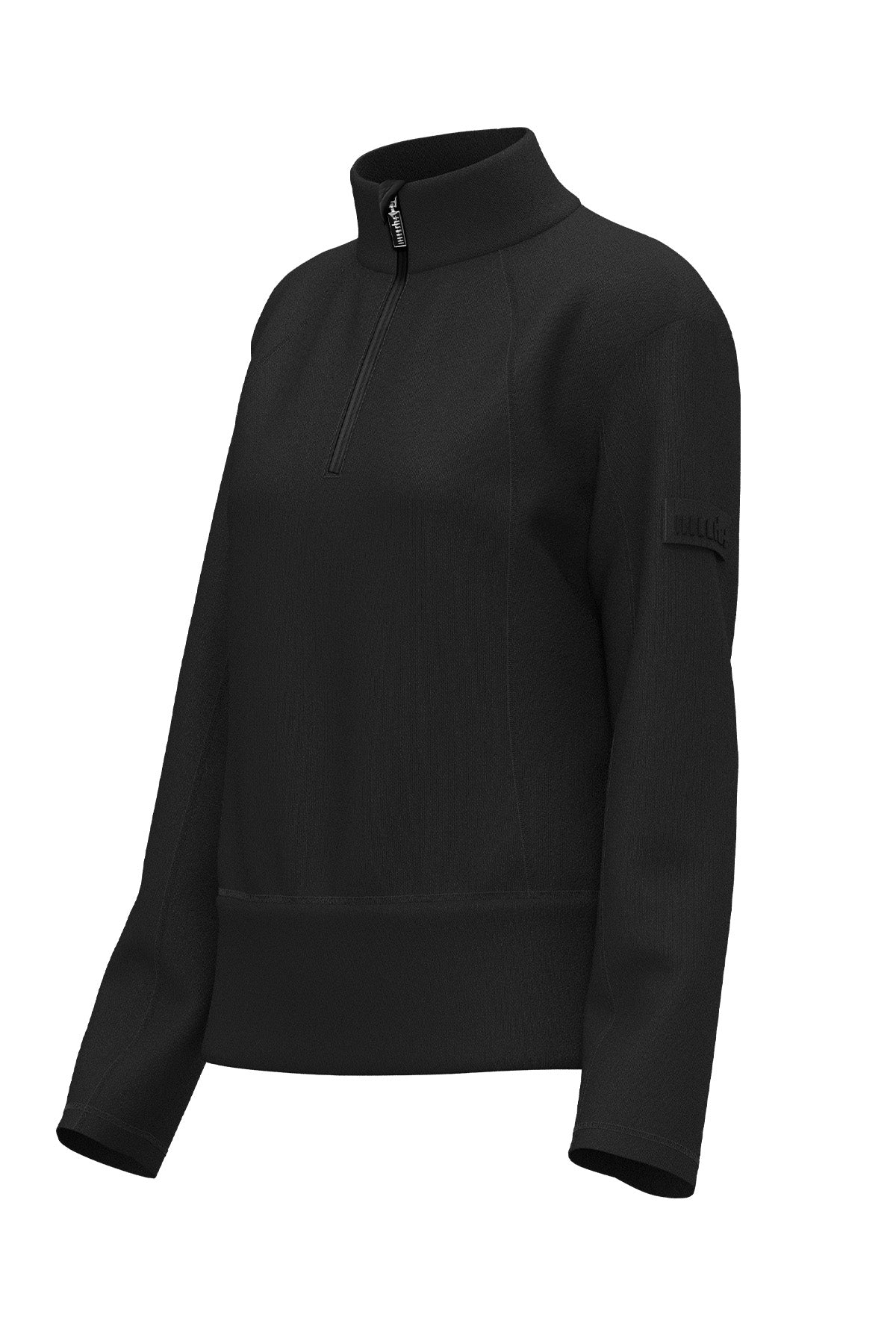 Vars Half Zip W Jersey