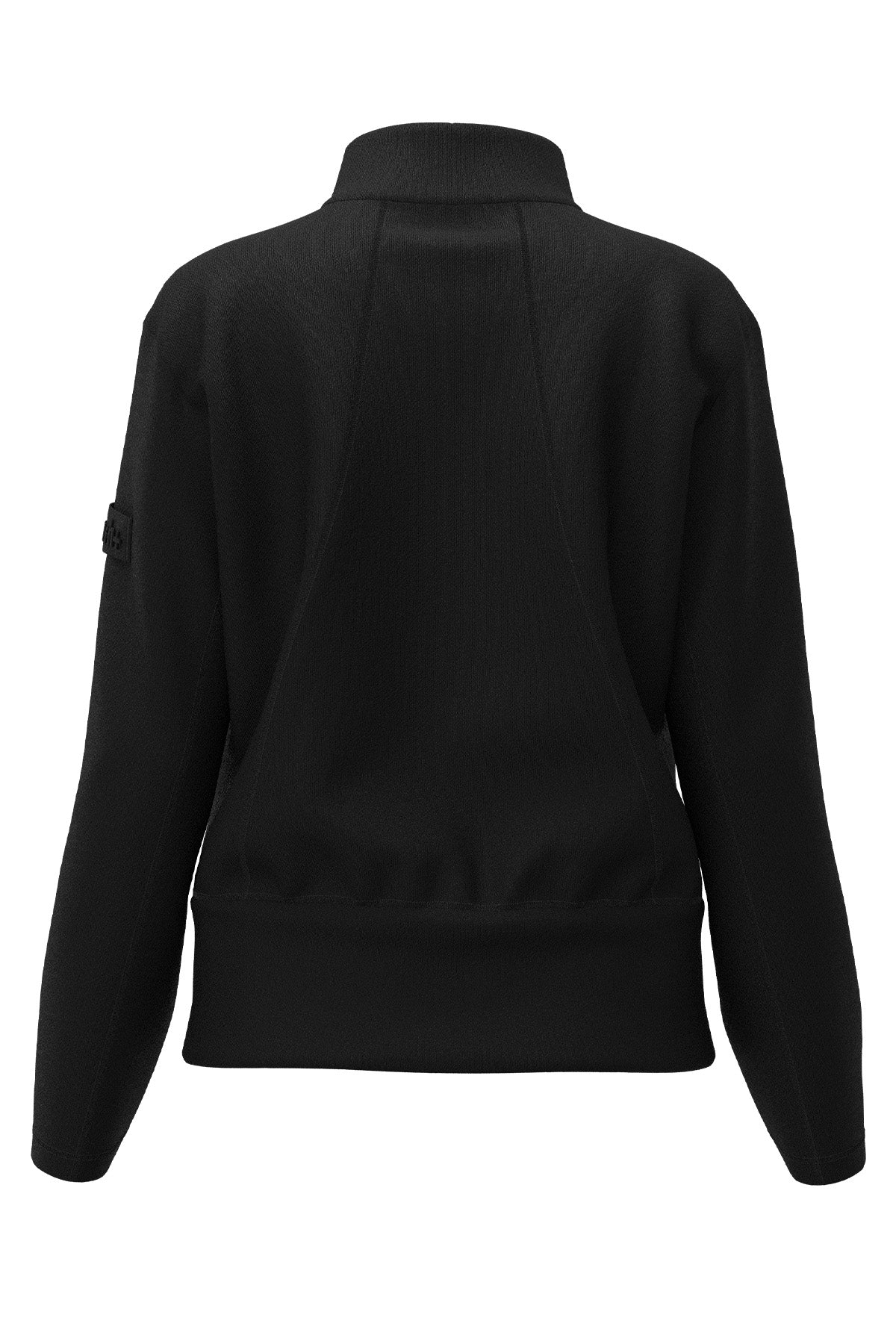 Vars Half Zip W Jersey