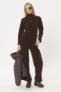 Vars Half Zip W Jersey