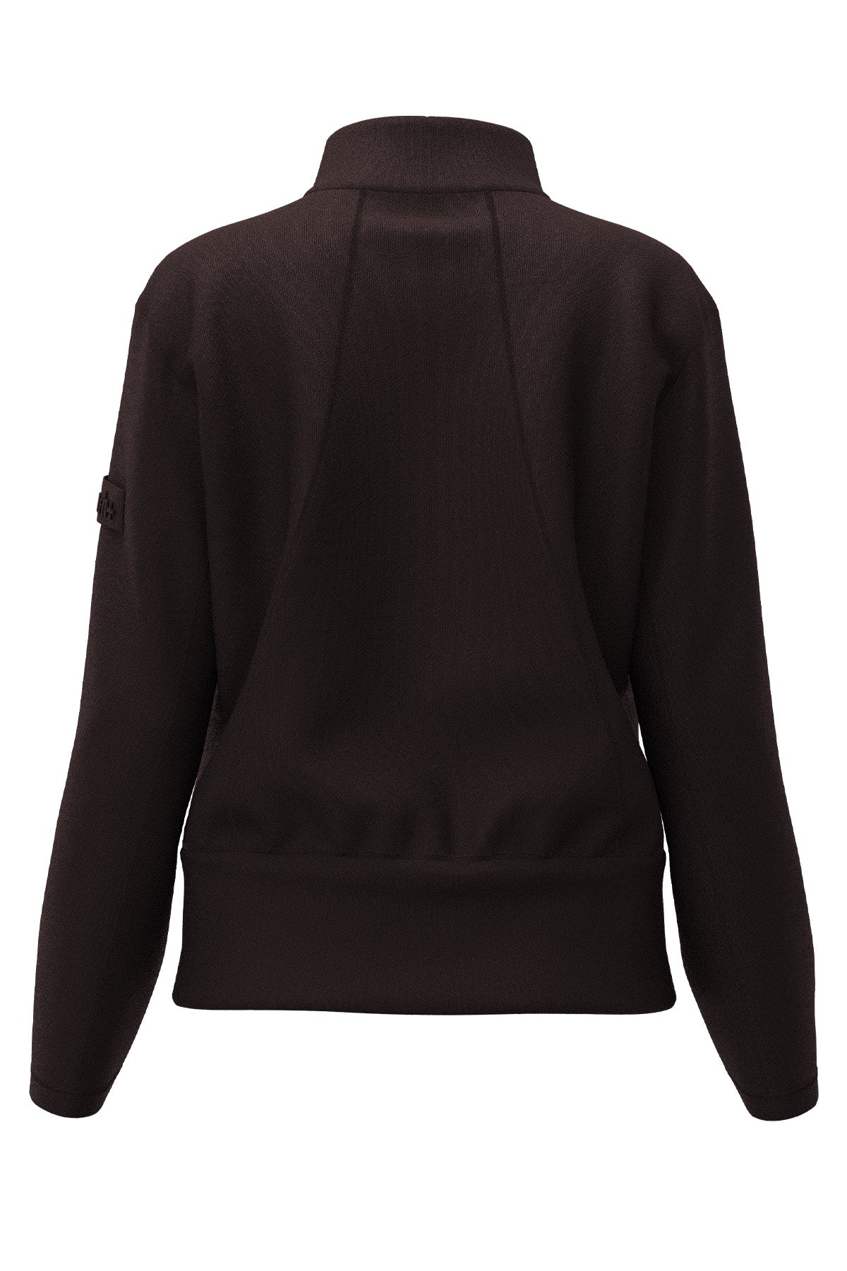 Vars Half Zip W Jersey