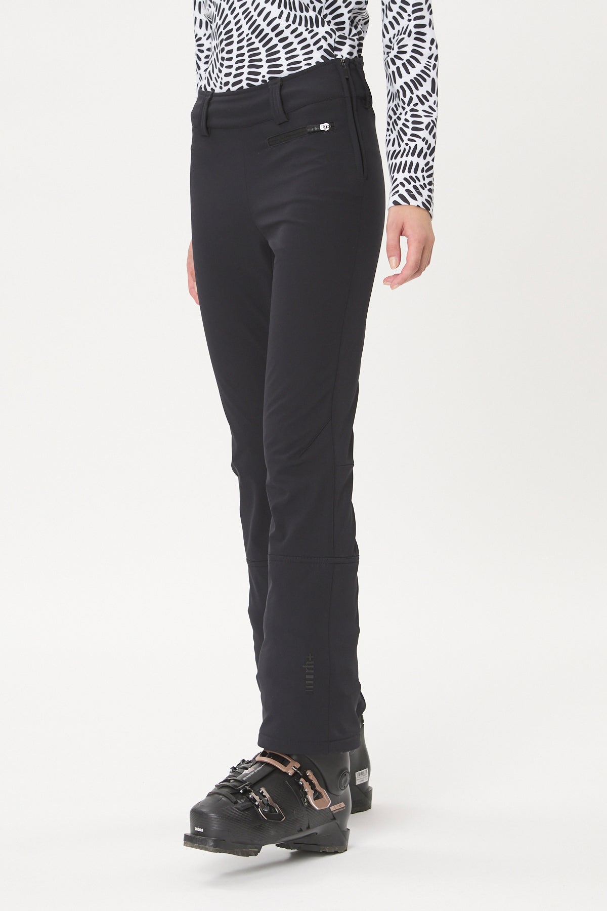 Logic II Soft Shell W Pants