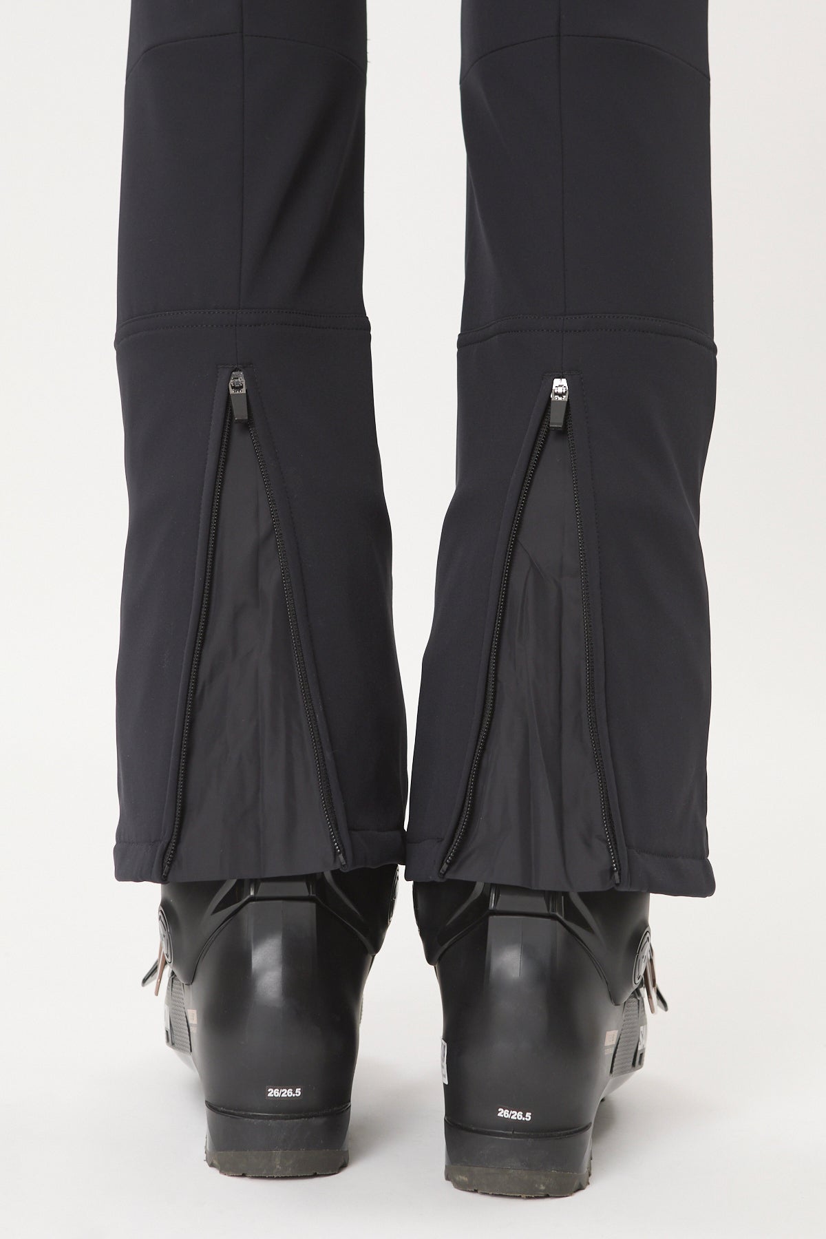 Logic II Soft Shell W Pants