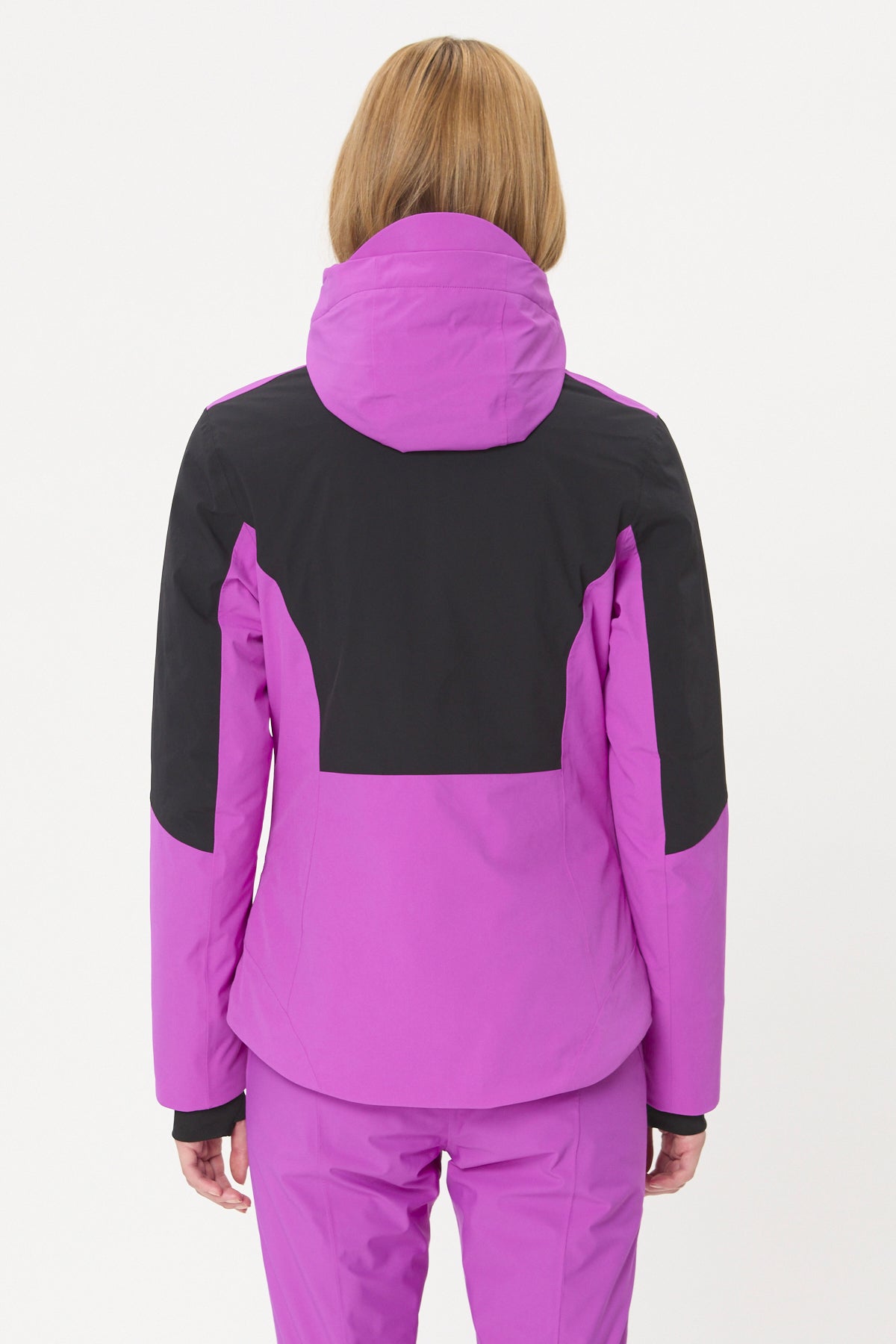 Megeve W Jacket