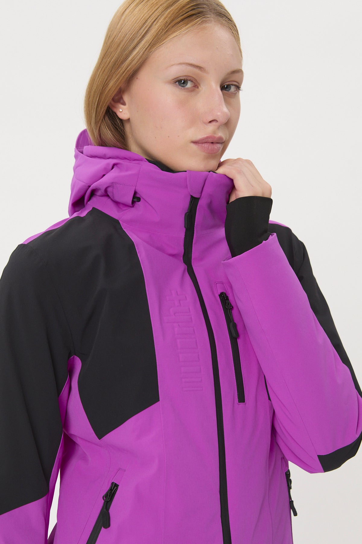 Megeve W Jacket