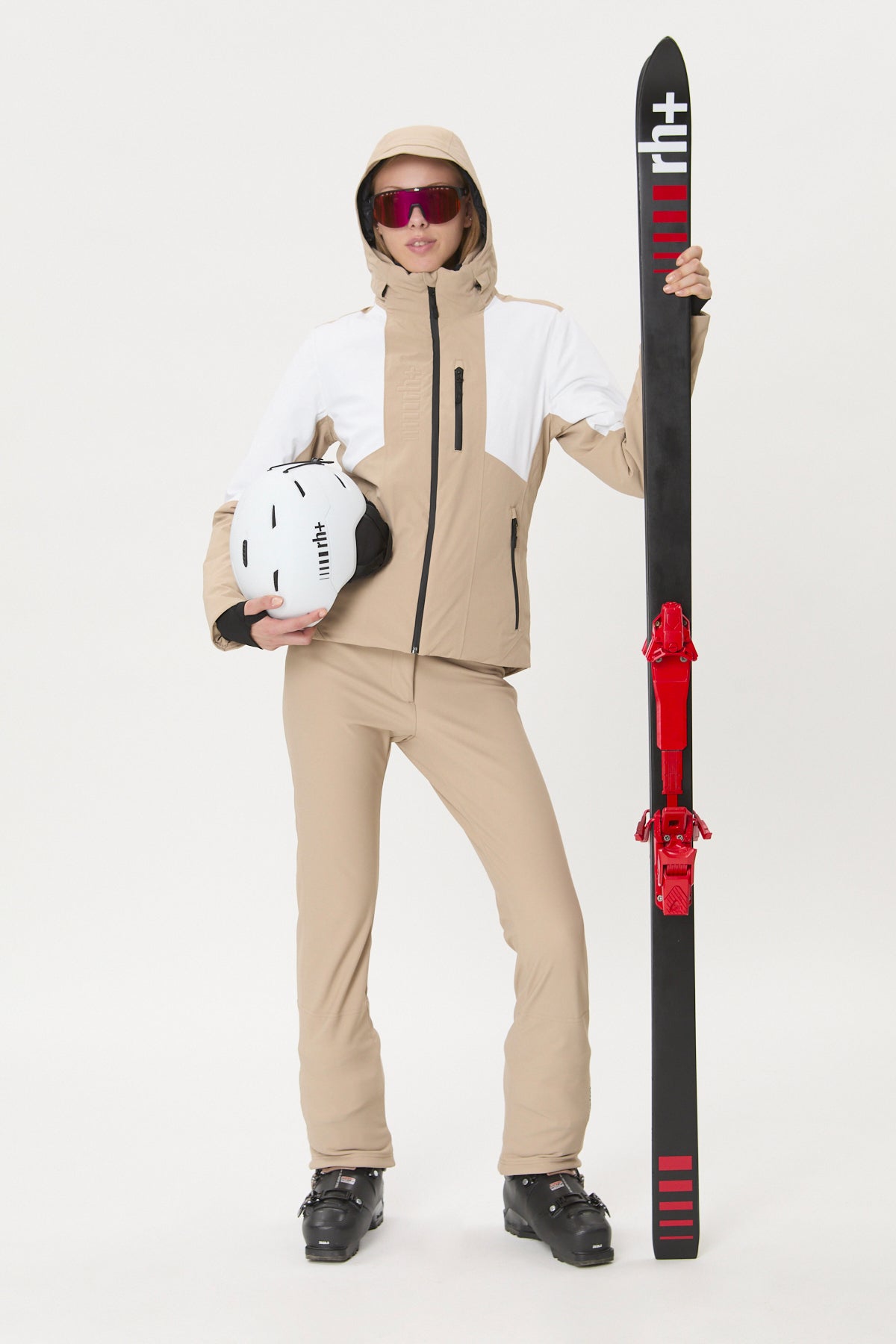Megeve W Jacket