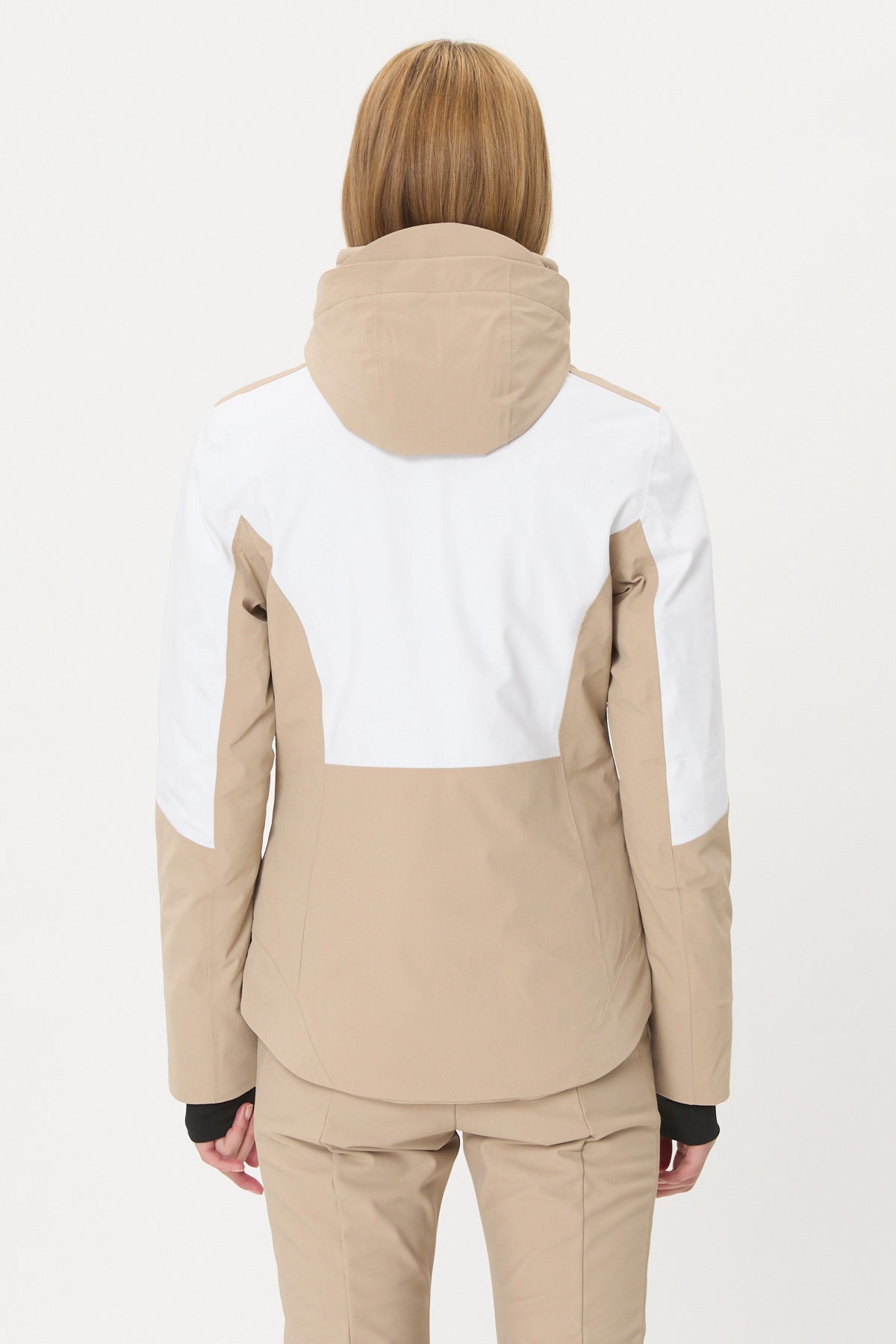 Megeve W Jacket
