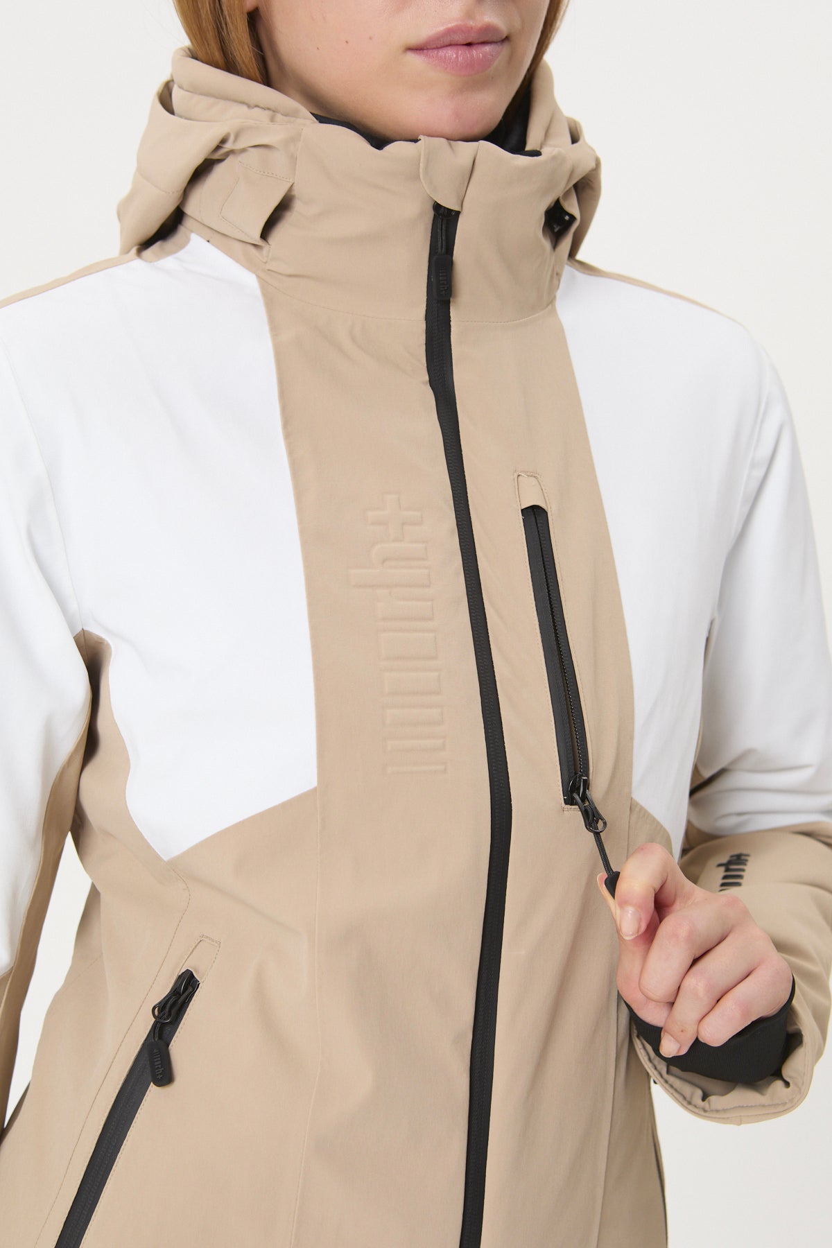 Megeve W Jacket