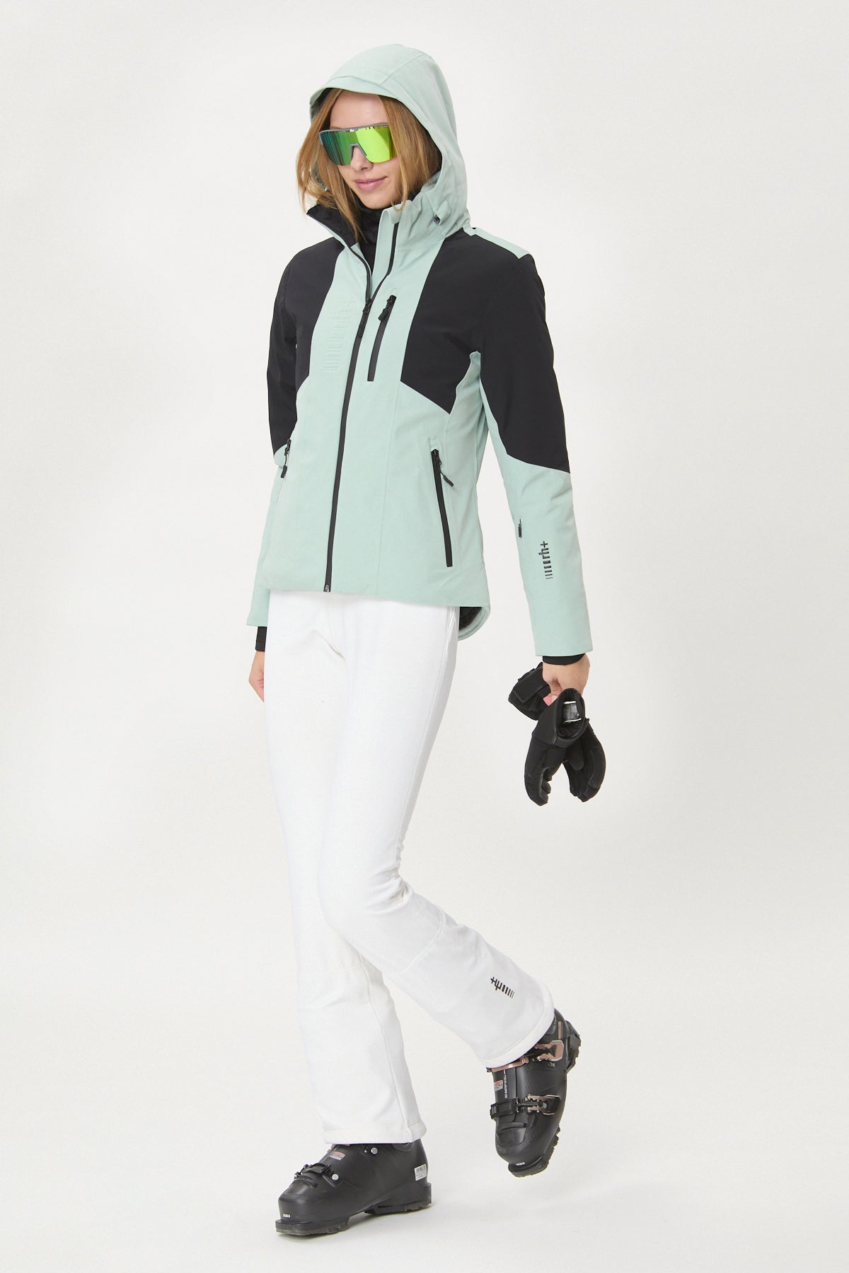 Megeve W Jacket