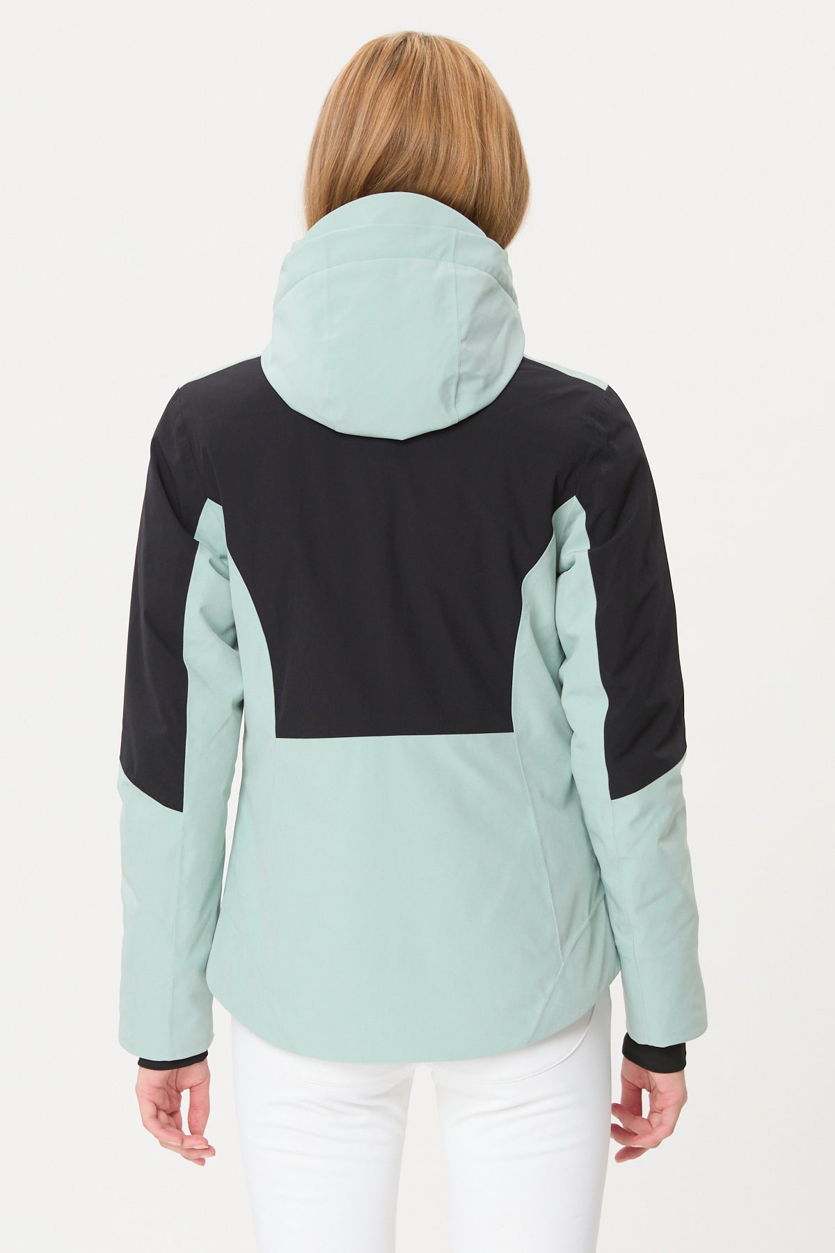 Megeve W Jacket
