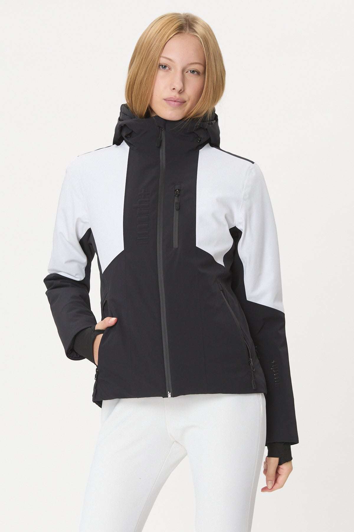 Megeve W Jacket