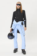 Joy Half Zip W Jersey