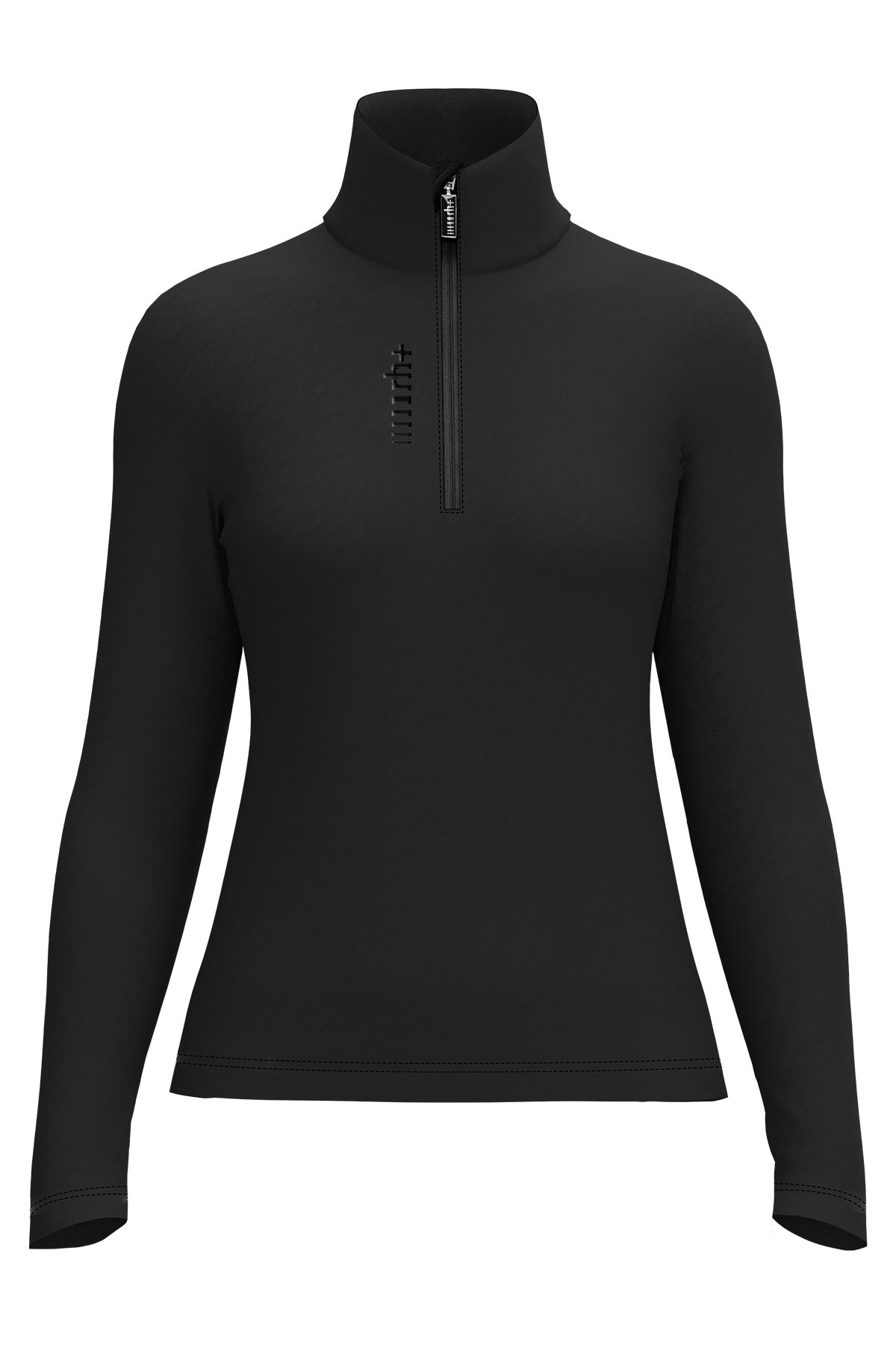Joy Half Zip W Jersey
