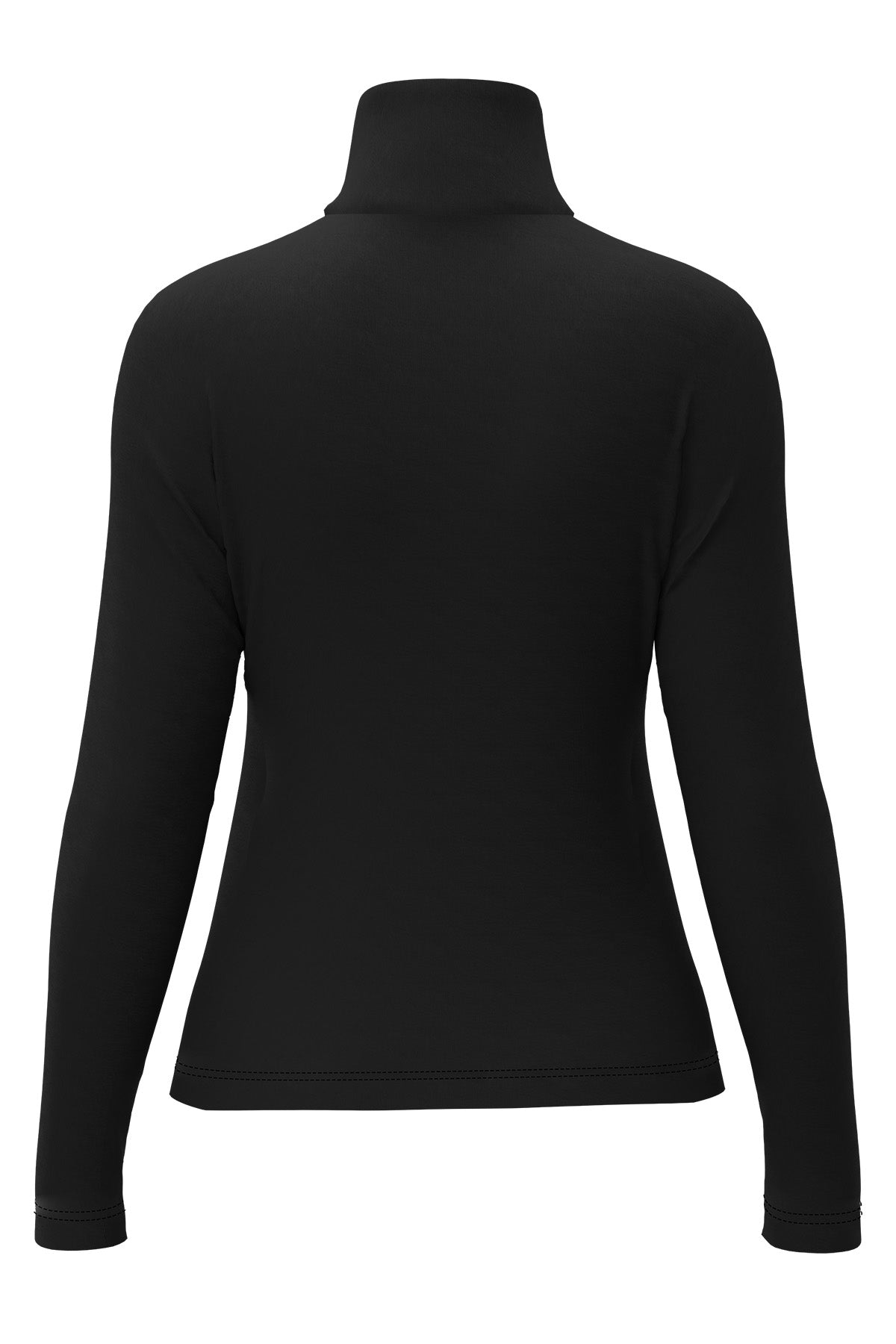 Joy Half Zip W Jersey