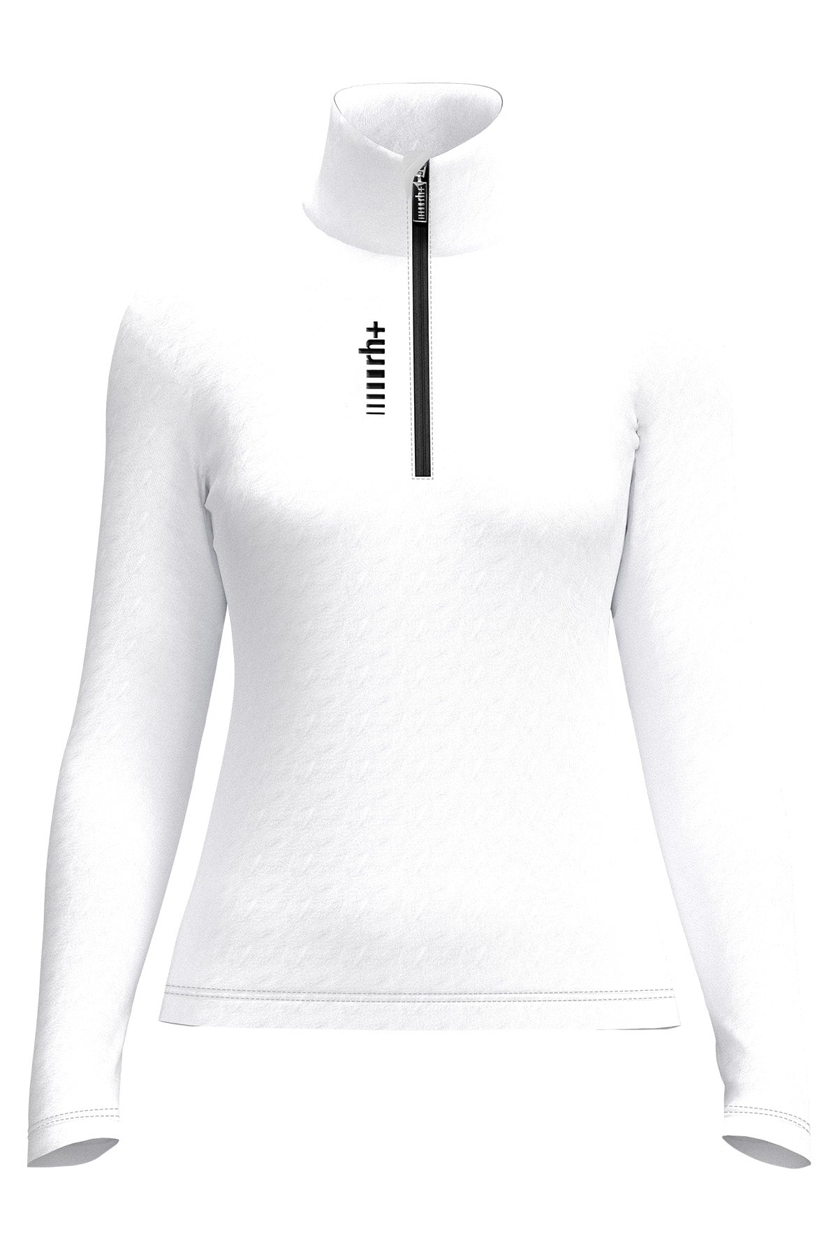 Joy Half Zip W Jersey