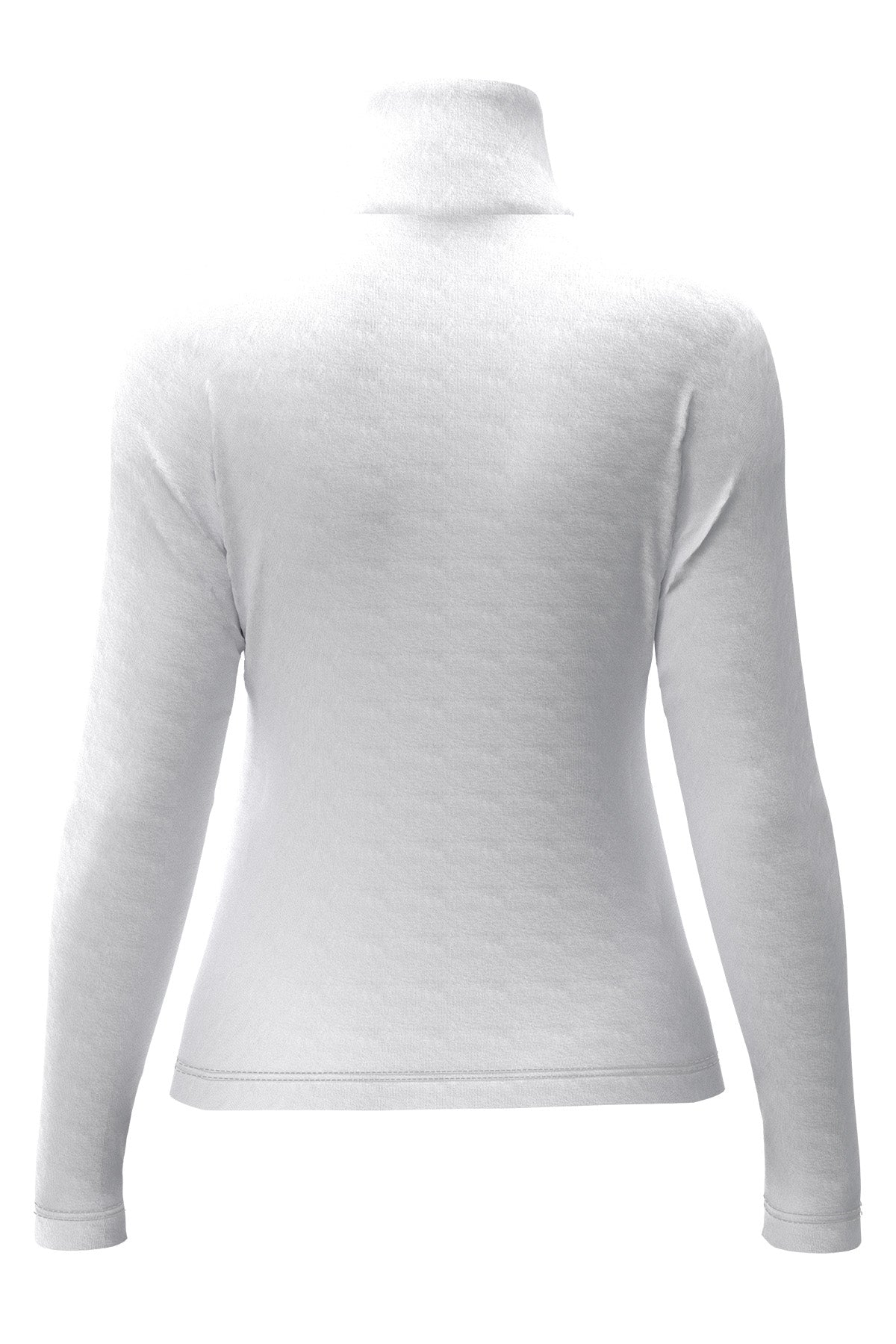 Joy Half Zip W Jersey