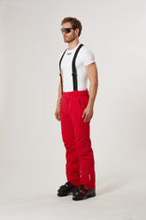 Logic Evo Pants - Pantaloni Imbottiti Uomo da Sci | rh+ Official Store