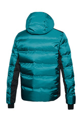 Freedom Evo Jkt - Men's padded ski jackets | rh+ Official Store