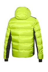 Freedom Evo Jkt - Men's padded ski jackets | rh+ Official Store