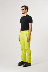 Logic Pants - Sci Uomo | rh+ Official Store