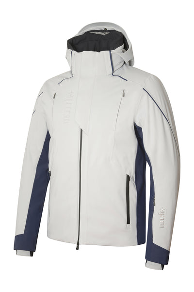 Eaphi asymmetry boa jacketの通販｜ラクマ