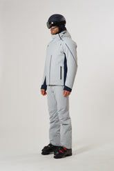 Biomorphic Eco Jacket - Abbigliamento Sci Uomo | rh+ Official Store