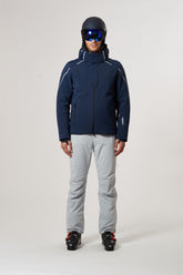 Biomorphic Eco Jacket - Men's Ski | rh+ Official Store