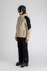 Stylus Eco Jacket - Men's Ski | rh+ Official Store