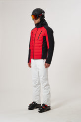 Stylus Eco Jacket - Giacche imbottite Uomo da Sci | rh+ Official Store